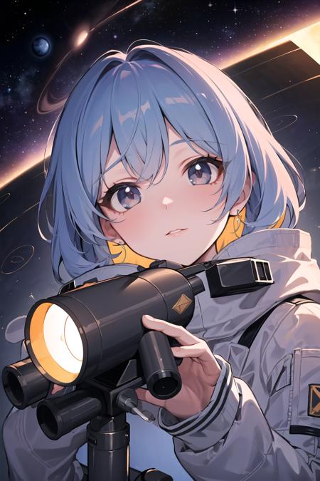 00896-185708333-best quality, (masterpiece), Ultra-detailed, (bold line), (highres_1.2), dramatic light, 1girl, observatory, looking at space th.png